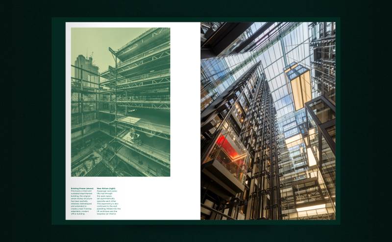 Epr Wall EPR Architects