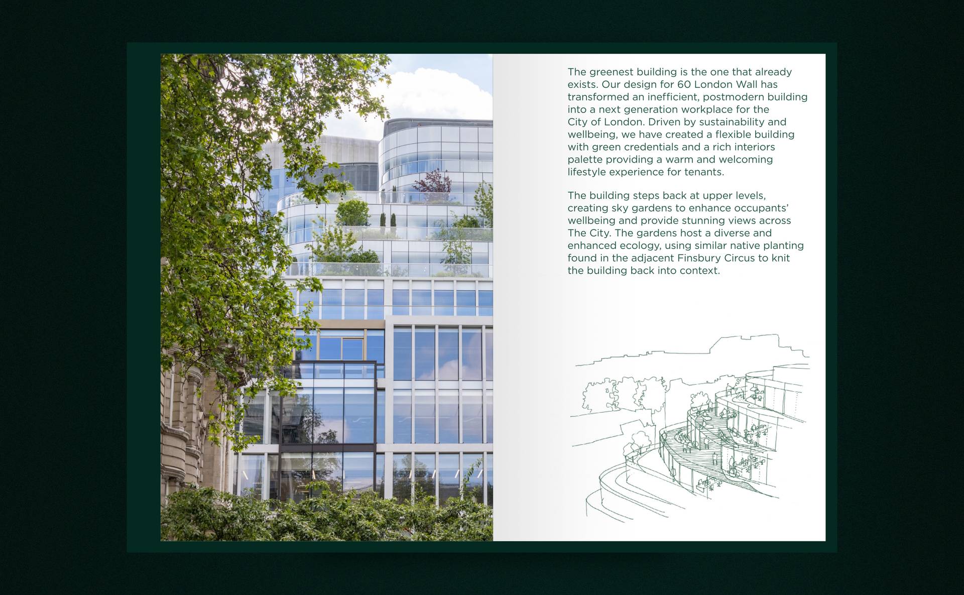 Epr Wall EPR Architects