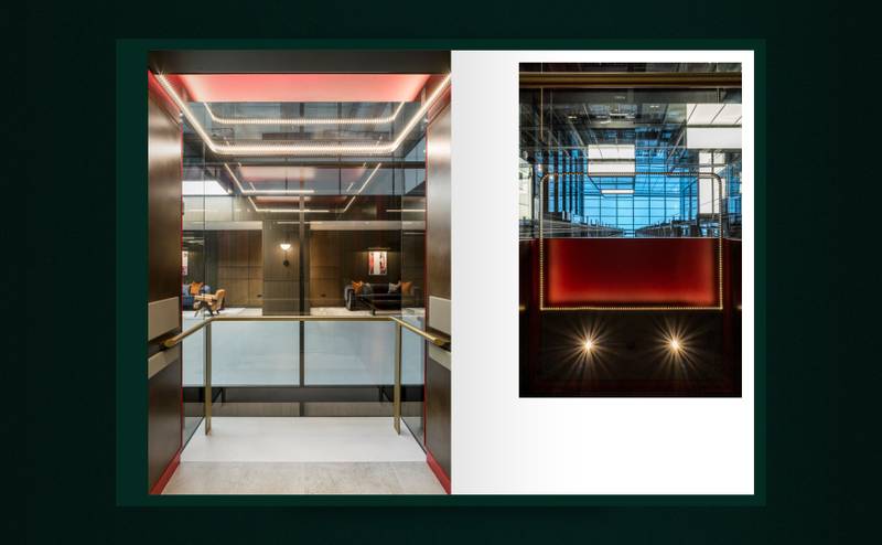 Epr Wall EPR Architects