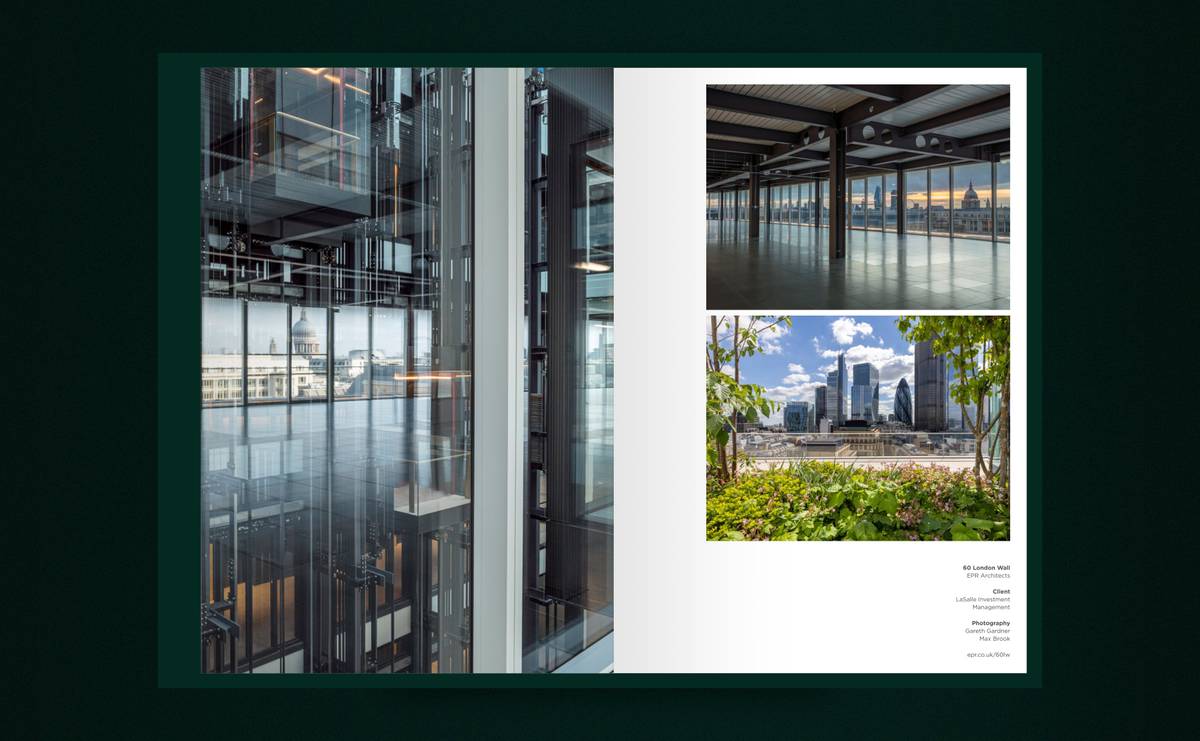 Epr Wall EPR Architects