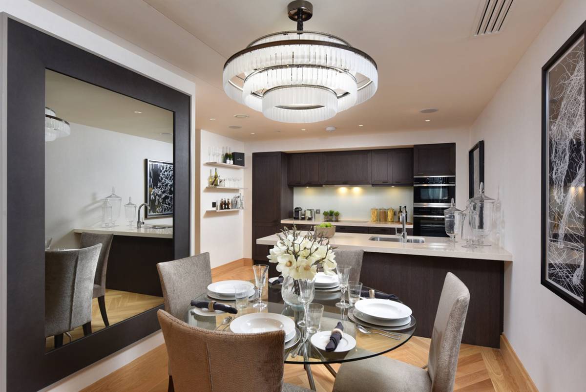 Abell and Cleland House EPR Architects