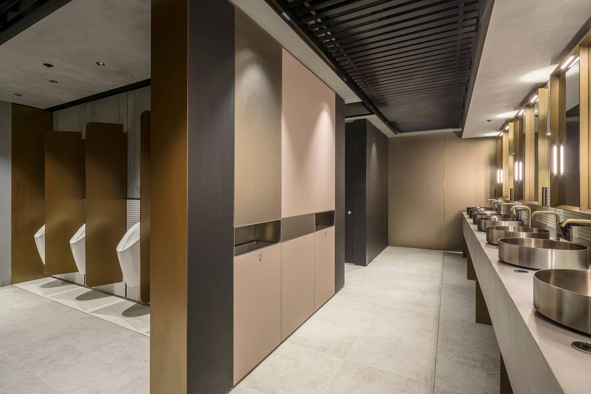 Epr Wall 60 London Wall | EPR Architects