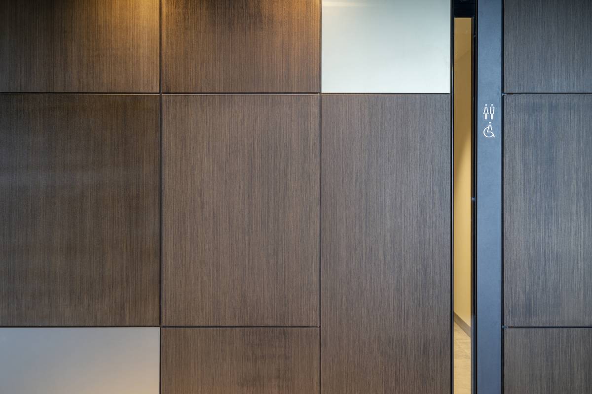 Epr Wall 60 London Wall | EPR Architects