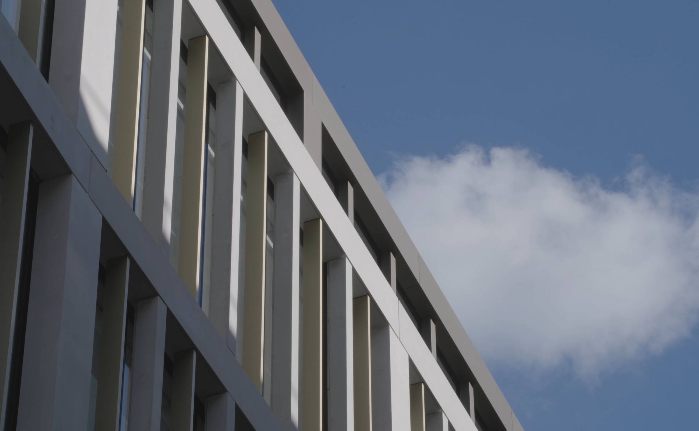 Epr Wall 60 London Wall | EPR Architects