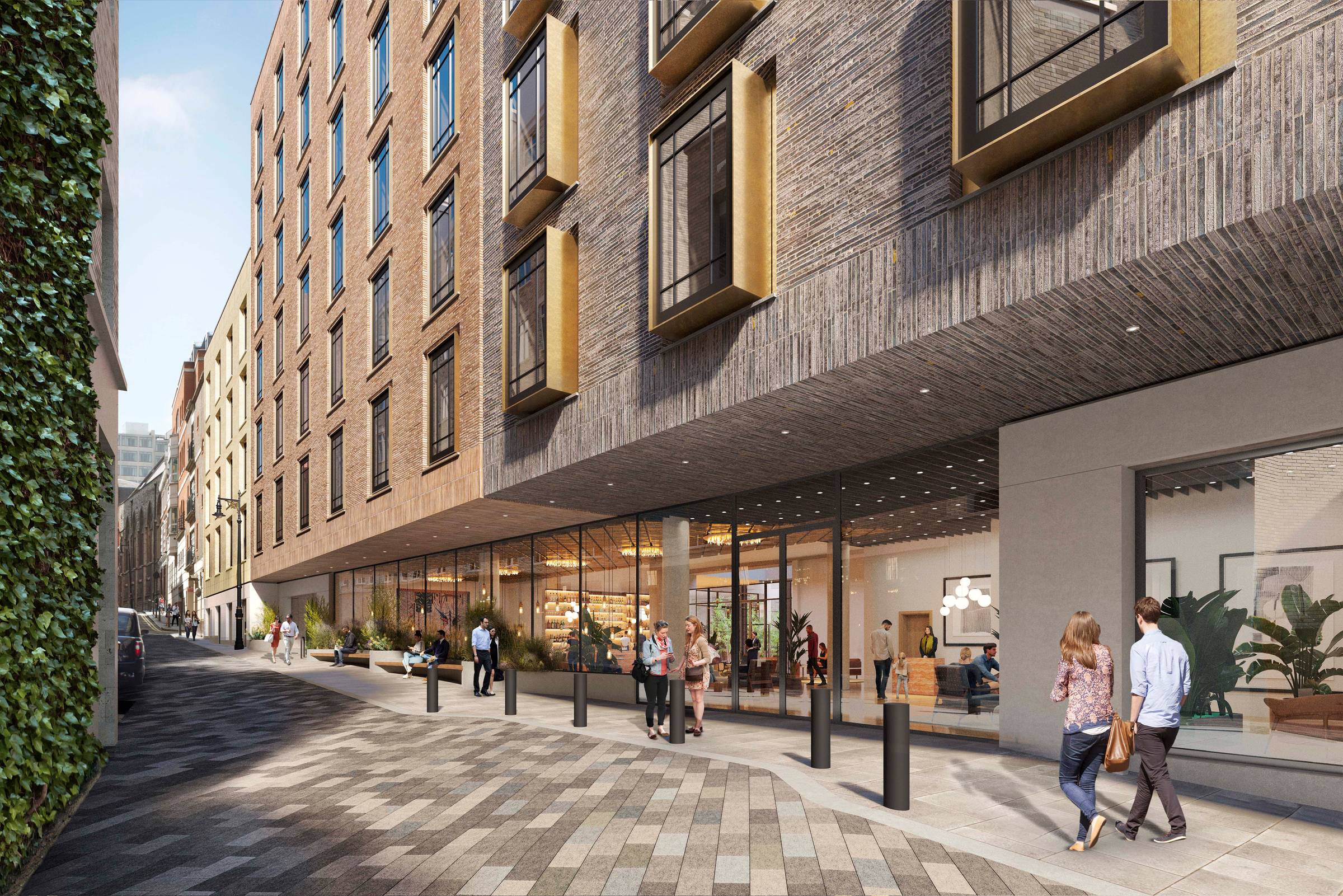 EPR Architects | London | Manchester | Wrocław